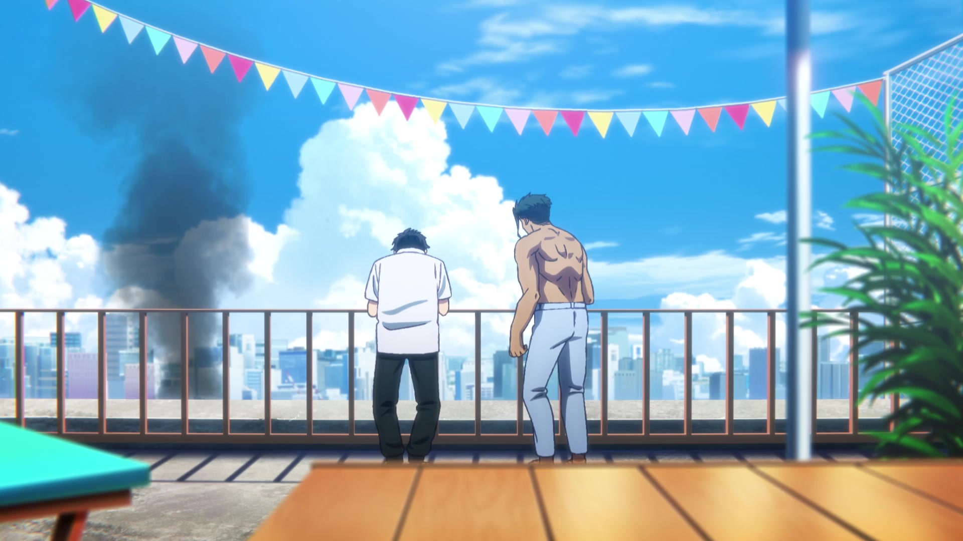 [Tsukyio Editing Resources] Zom 100 - Ep 4 - 57.mp4